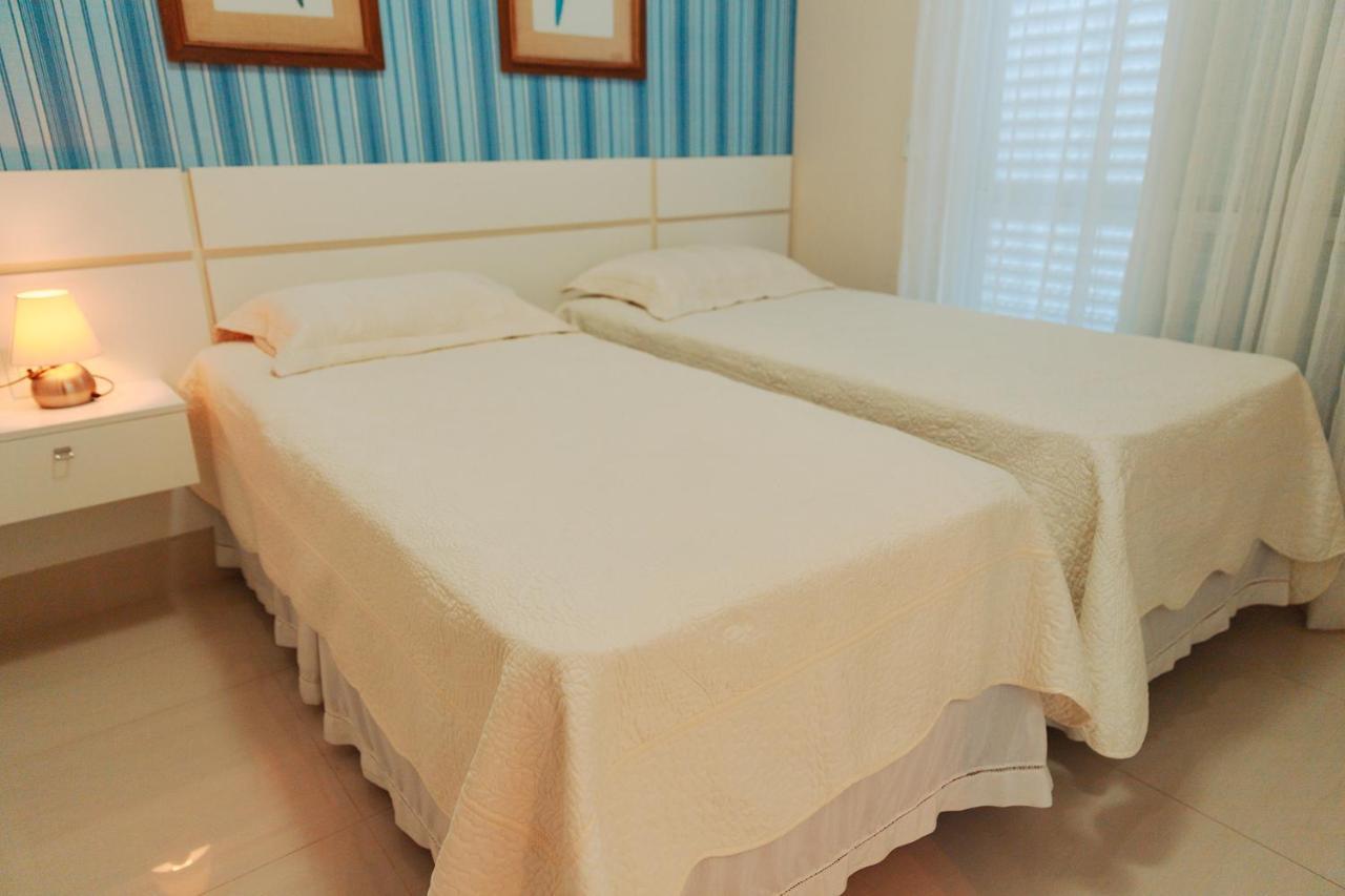 Apartamento Alto Padrao Com 3 Suites, Sala 3 Ambientes Todos Com Ar, Ambientes Novos E Moderno. Ubatuba Dış mekan fotoğraf