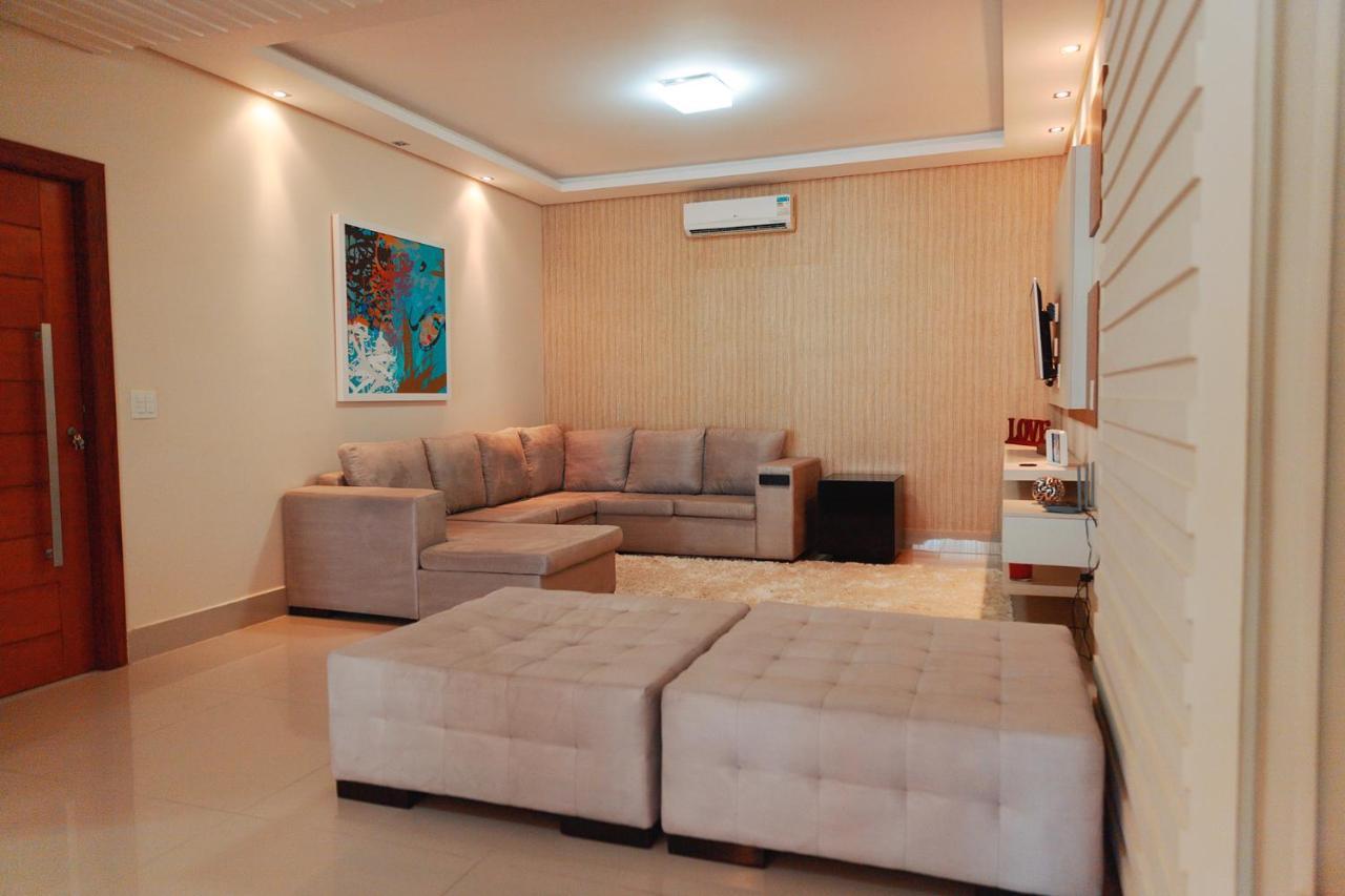 Apartamento Alto Padrao Com 3 Suites, Sala 3 Ambientes Todos Com Ar, Ambientes Novos E Moderno. Ubatuba Dış mekan fotoğraf