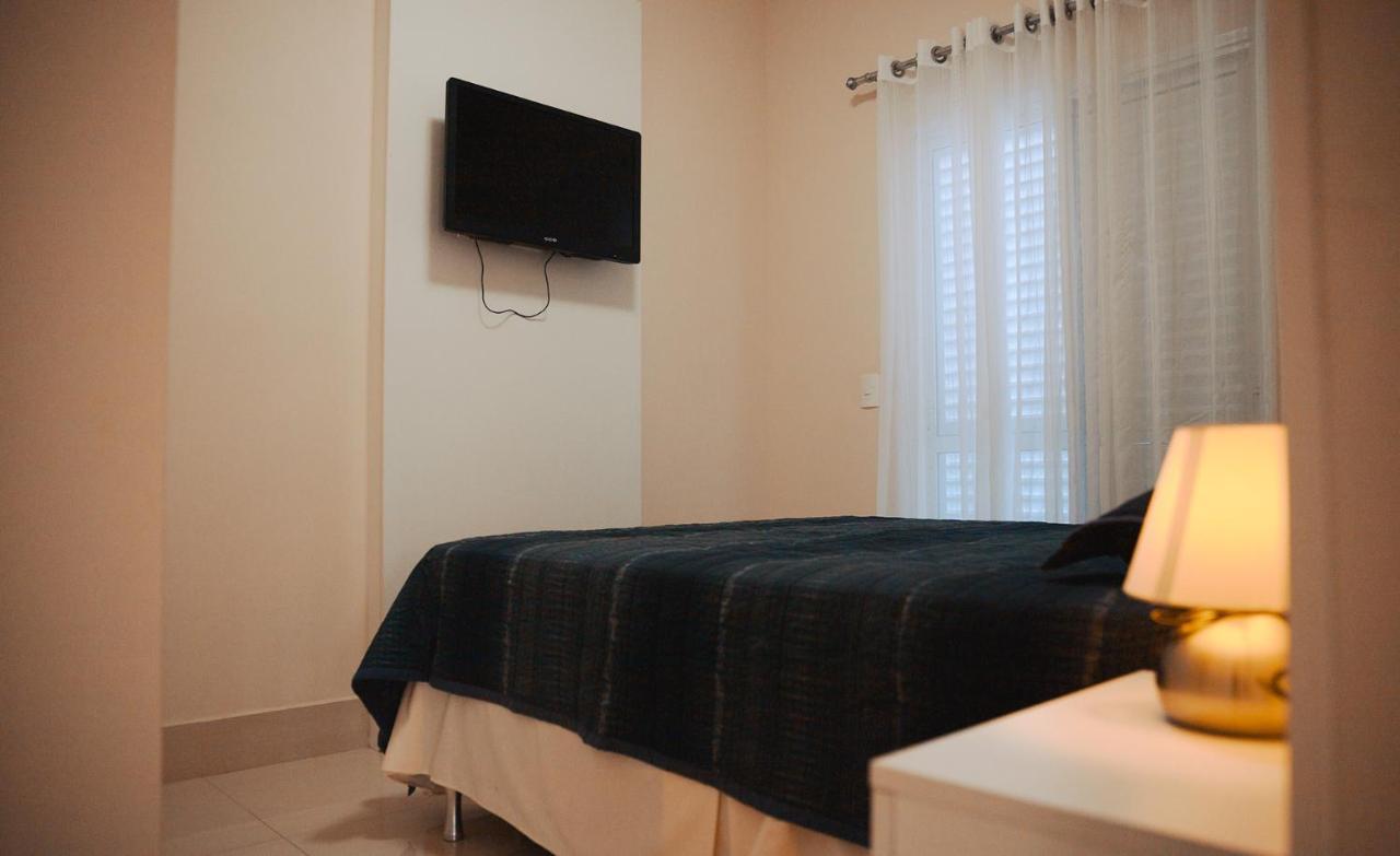 Apartamento Alto Padrao Com 3 Suites, Sala 3 Ambientes Todos Com Ar, Ambientes Novos E Moderno. Ubatuba Dış mekan fotoğraf