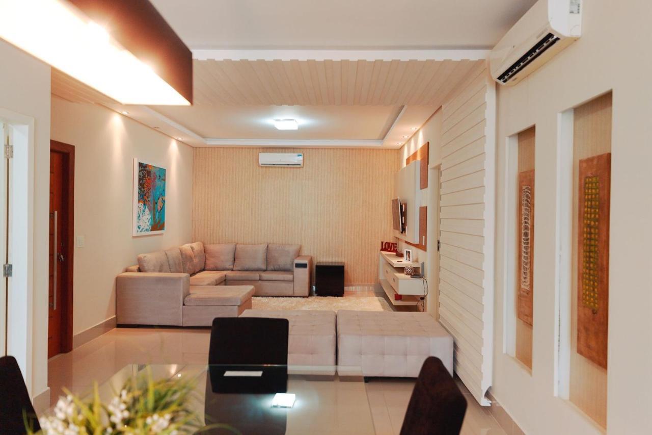 Apartamento Alto Padrao Com 3 Suites, Sala 3 Ambientes Todos Com Ar, Ambientes Novos E Moderno. Ubatuba Dış mekan fotoğraf