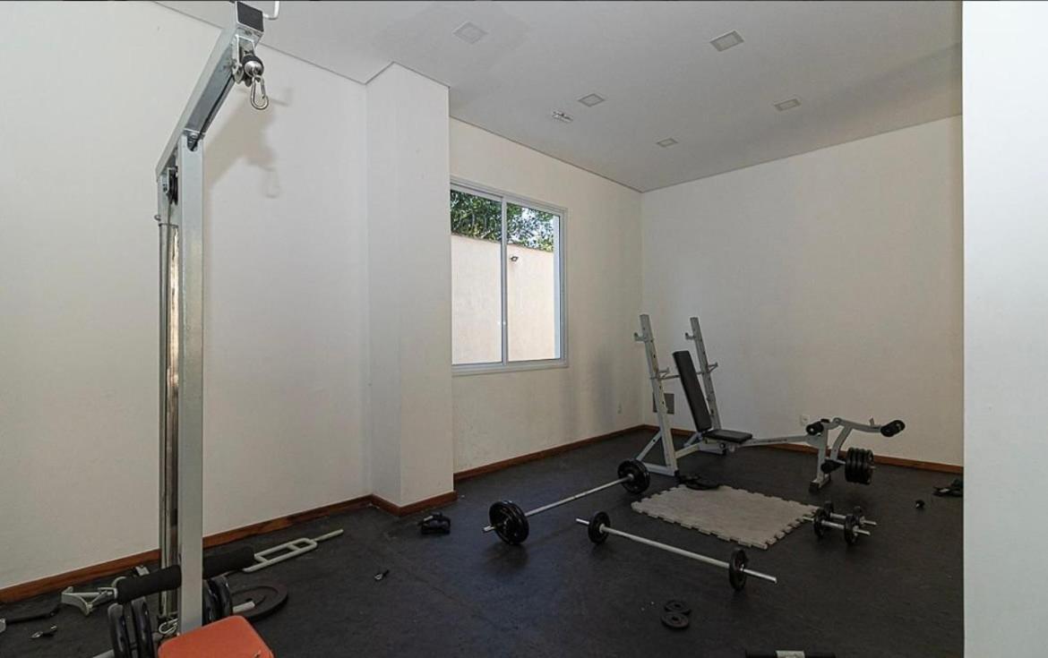 Apartamento Alto Padrao Com 3 Suites, Sala 3 Ambientes Todos Com Ar, Ambientes Novos E Moderno. Ubatuba Dış mekan fotoğraf