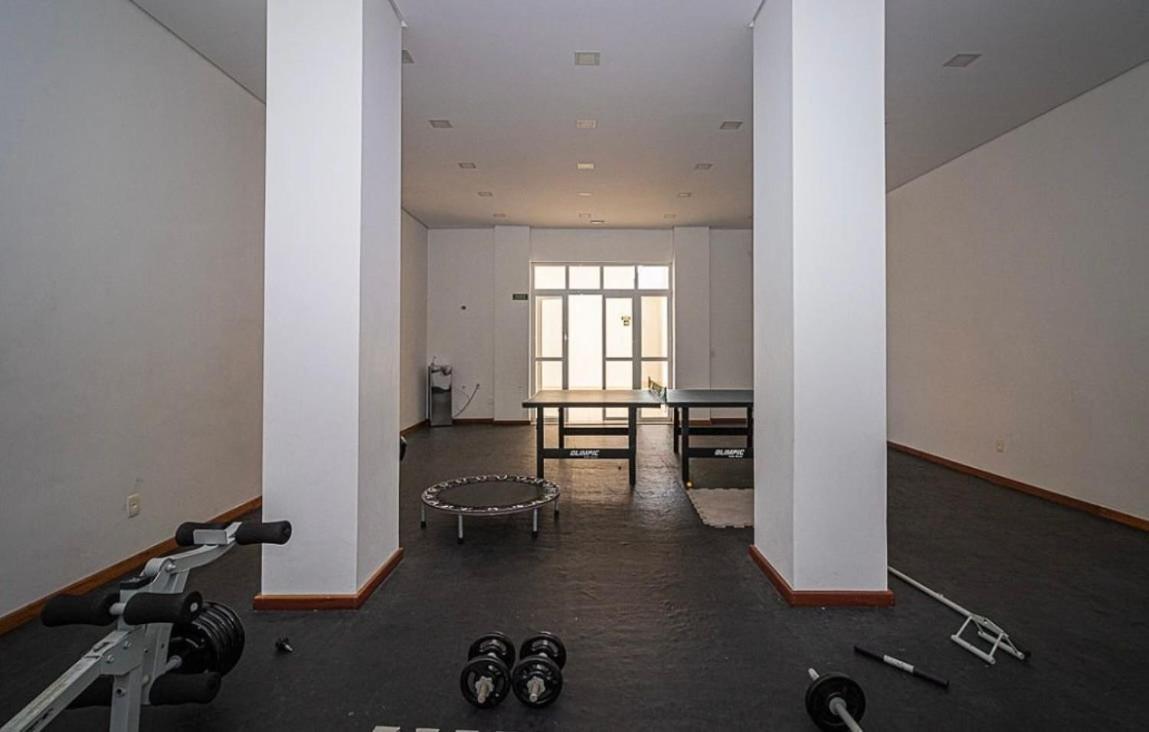Apartamento Alto Padrao Com 3 Suites, Sala 3 Ambientes Todos Com Ar, Ambientes Novos E Moderno. Ubatuba Dış mekan fotoğraf